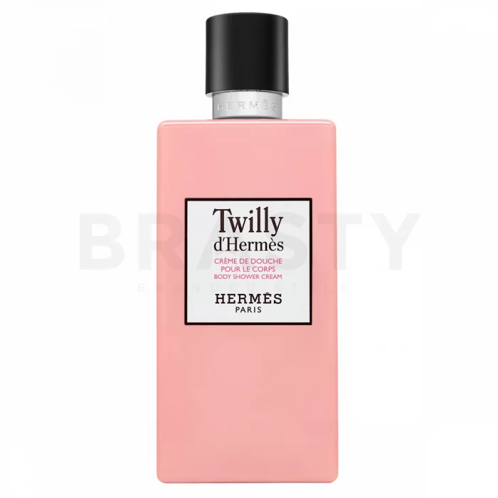 Hermes Twilly d'Hermés sprchový gel pro ženy 200 ml