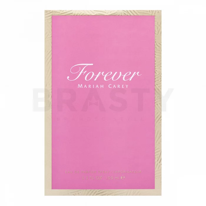 Mariah Carey Forever Eau de Parfum für Damen 100 ml