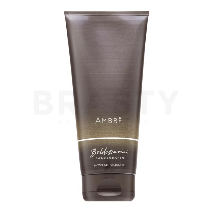 Baldessarini Baldessarini Ambré sprchový gel pro muže 200 ml