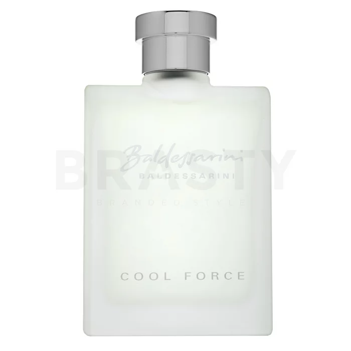 Baldessarini Cool Force vodica poslije brijanja za muškarce 90 ml