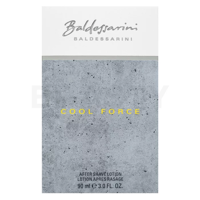 Baldessarini Cool Force vodica poslije brijanja za muškarce 90 ml