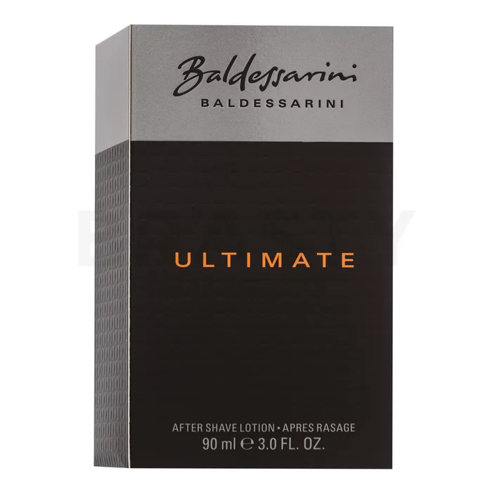 Baldessarini Ultimate balzám po holení pro muže 90 ml