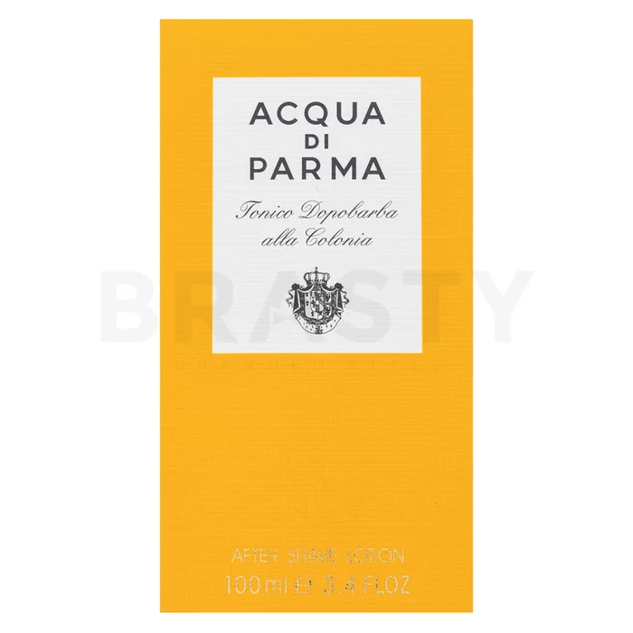 Acqua di Parma Colonia Aftershave for men 100 ml