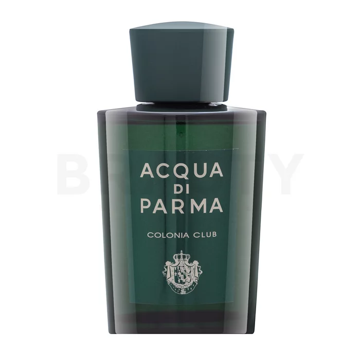 Acqua di Parma Colonia Club kolínská voda unisex 180 ml