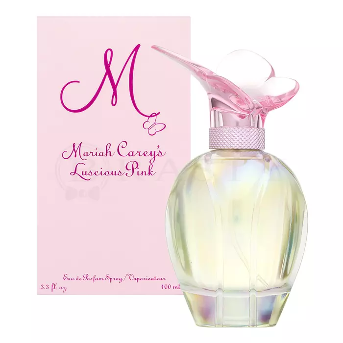 Mariah Carey Luscious Pink Парфюмна вода за жени 100 ml