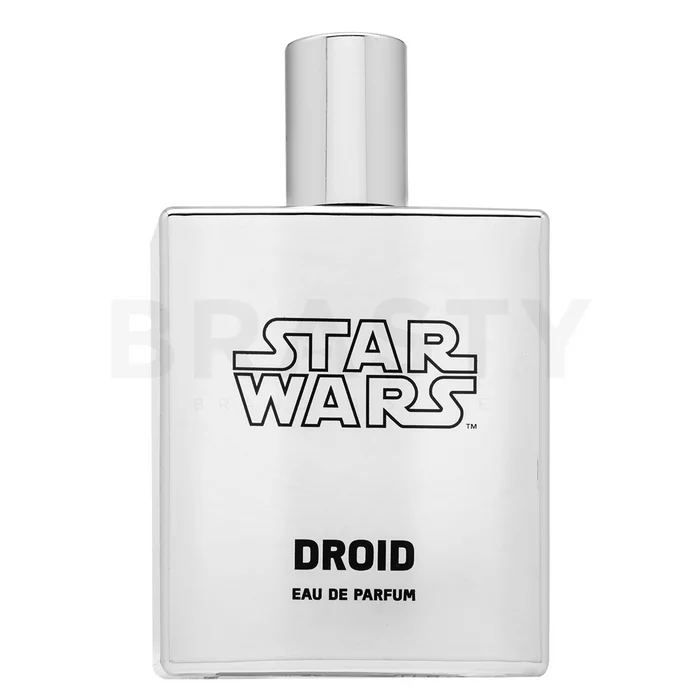 Disney Star Wars Droid Eau de Parfum for kids 50 ml