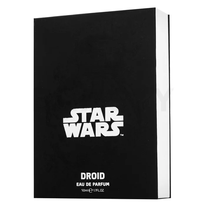 Disney Star Wars Droid Eau de Parfum for kids 50 ml