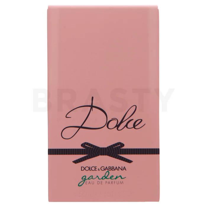 Dolce & Gabbana Dolce Garden parfémovaná voda pre ženy 50 ml