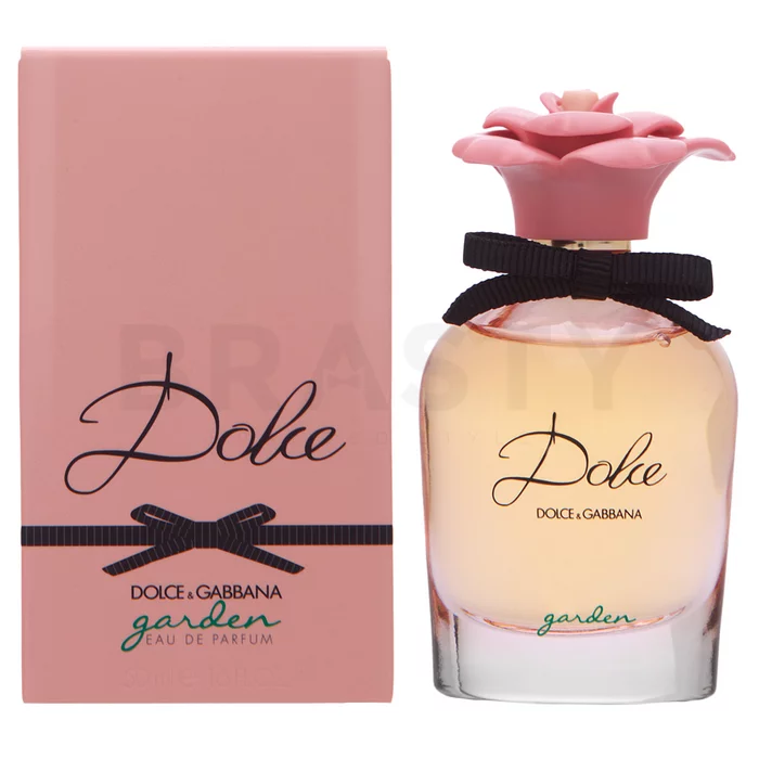 Dolce & Gabbana Dolce Garden parfémovaná voda pre ženy 50 ml