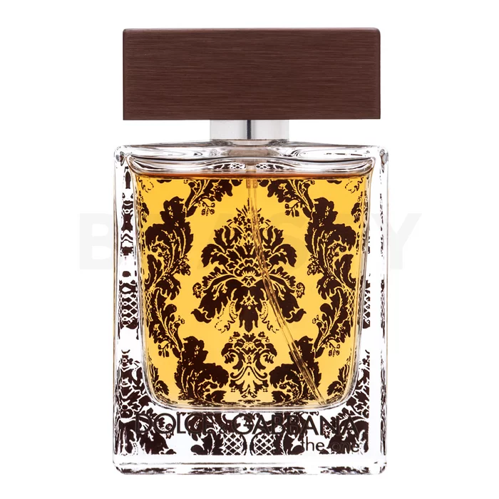Dolce & Gabbana The One Baroque for Men toaletní voda pro muže 50 ml
