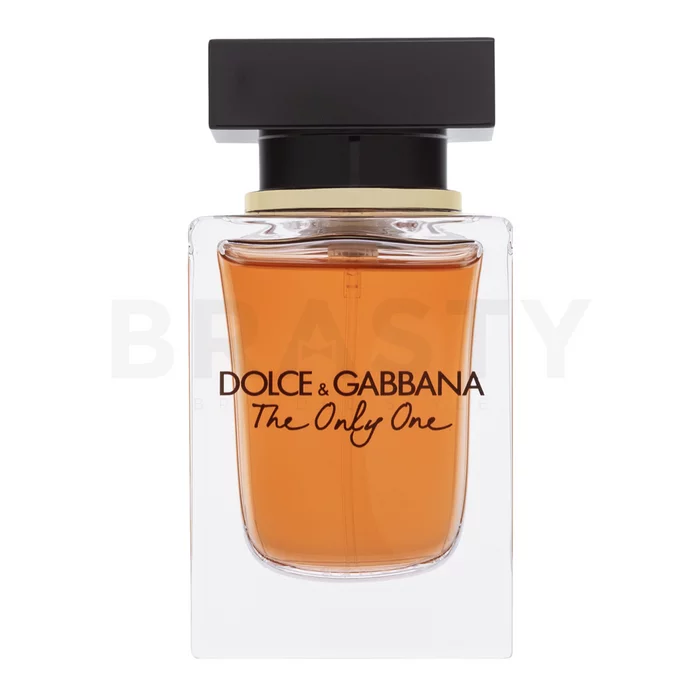 Dolce & Gabbana The Only One parfémovaná voda pro ženy 50 ml