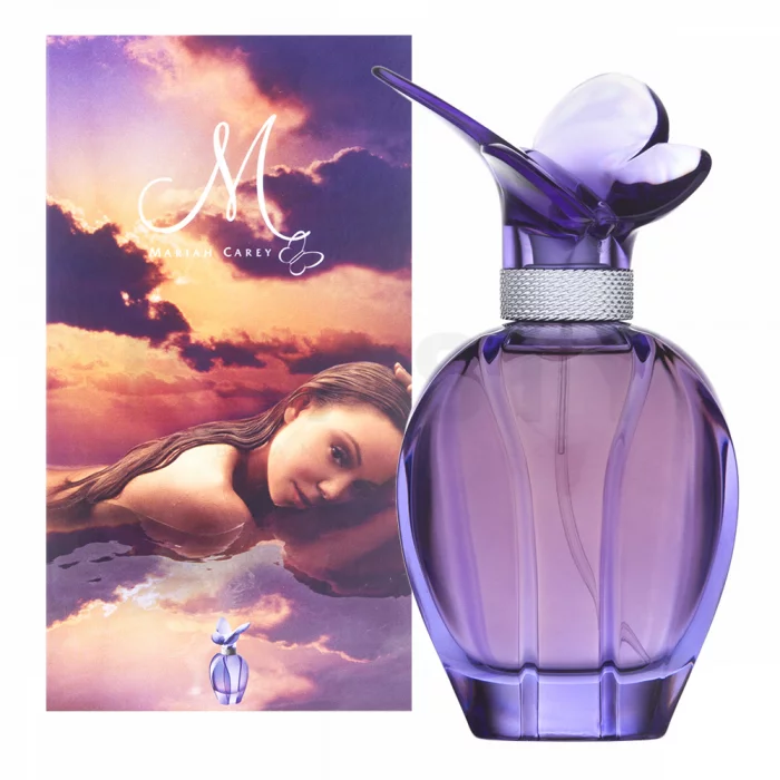 Mariah Carey M Eau de Parfum für Damen 100 ml