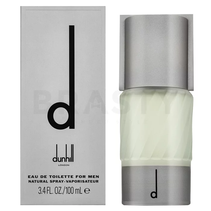 Dunhill Dunhill D Eau de Toilette bărbați 100 ml
