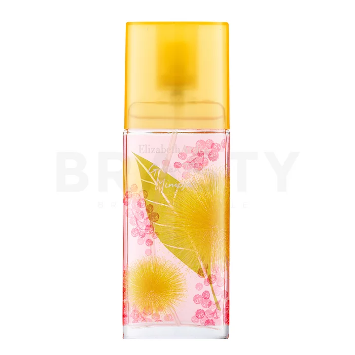 Elizabeth Arden Green Tea Mimosa toaletní voda pro ženy 50 ml