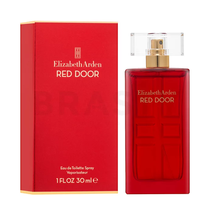Elizabeth Arden Red Door New Edition toaletní voda pro ženy 30 ml
