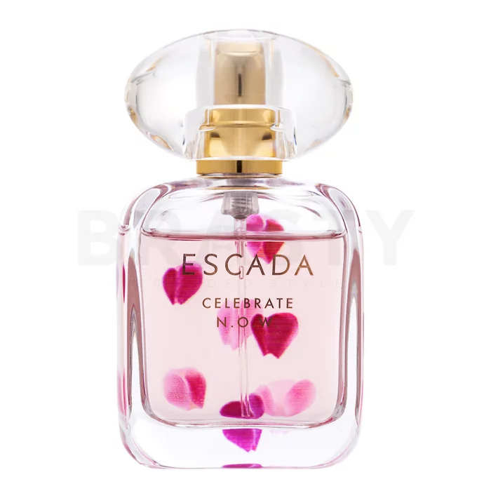 Escada Celebrate N.O.W. Eau de Parfum for women 30 ml