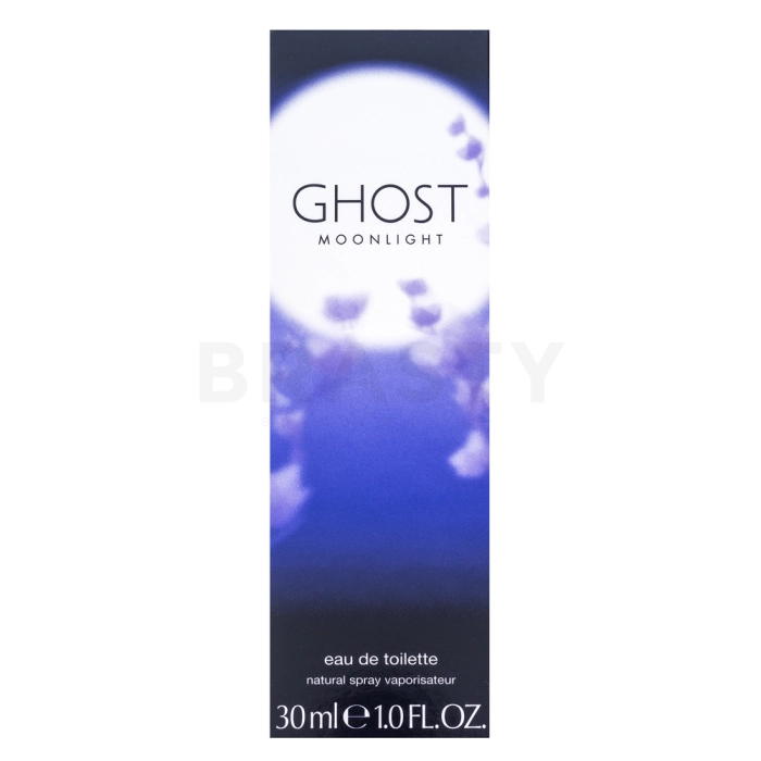 Ghost Ghost Moonlight Eau de Toilette voor vrouwen 30 ml