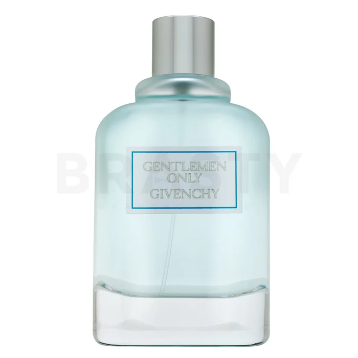 Givenchy Gentlemen Only Fraiche тоалетна вода за мъже 100 ml