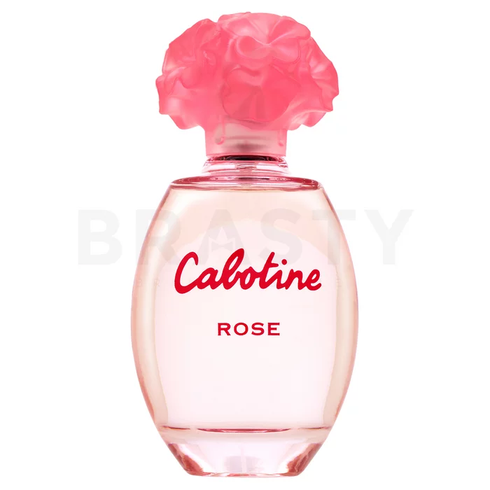 Gres Cabotine Rose woda toaletowa dla kobiet 100 ml