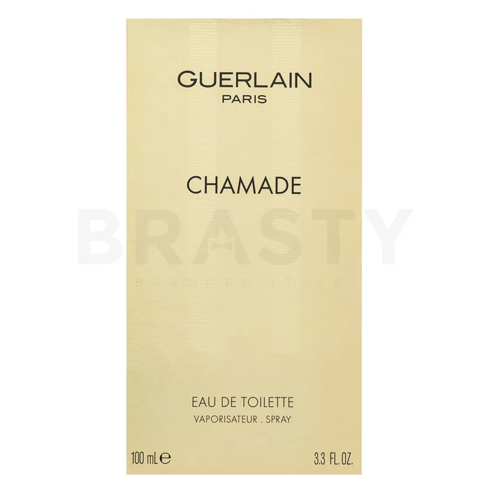 Guerlain Chamade toaletní voda pro ženy 100 ml