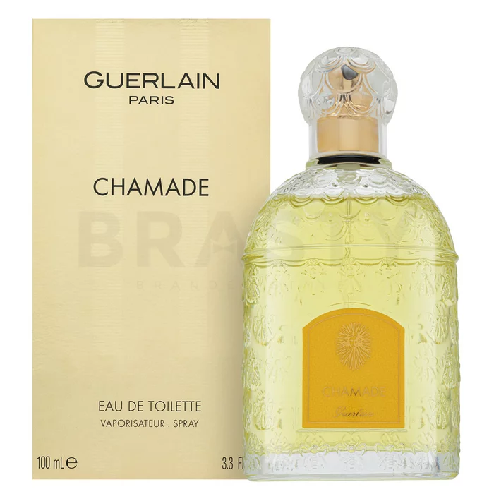 Guerlain Chamade toaletní voda pro ženy 100 ml
