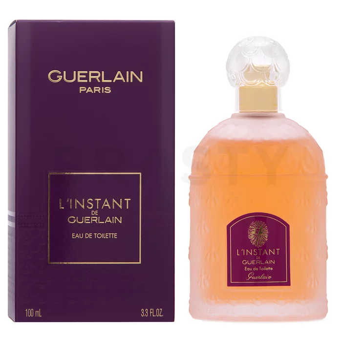 Guerlain L'Instant Eau de Toilette femei 100 ml