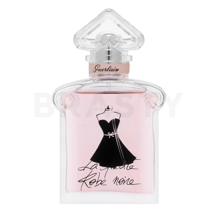 Guerlain La Petite Robe Noire Ma Robe Cocktail Eau de Toilette for women 50 ml