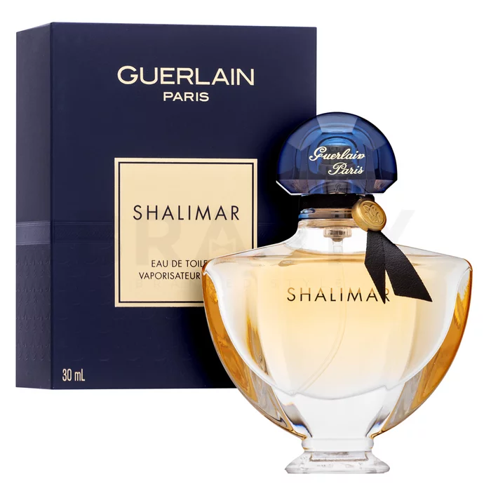 Guerlain Shalimar woda toaletowa dla kobiet 30 ml