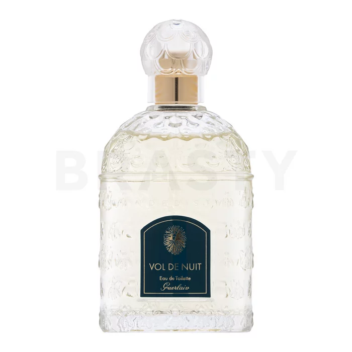 Guerlain Vol de Nuit toaletna voda za žene 100 ml