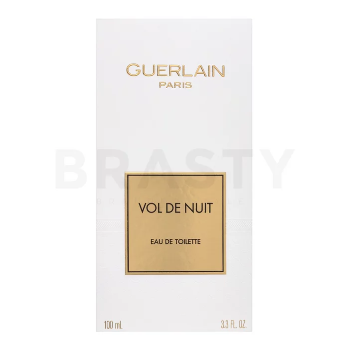 Guerlain Vol de Nuit toaletna voda za žene 100 ml