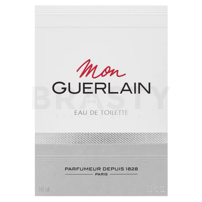 Guerlain Mon Guerlain Eau de Toilette femei 100 ml
