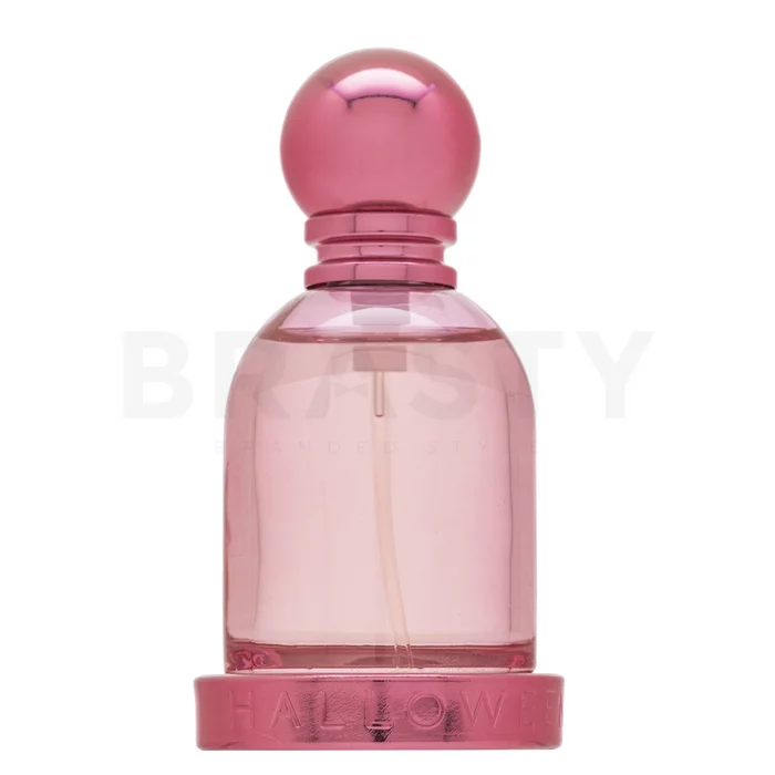 Jesus Del Pozo Halloween Water Lily Eau de Toilette for women 30 ml