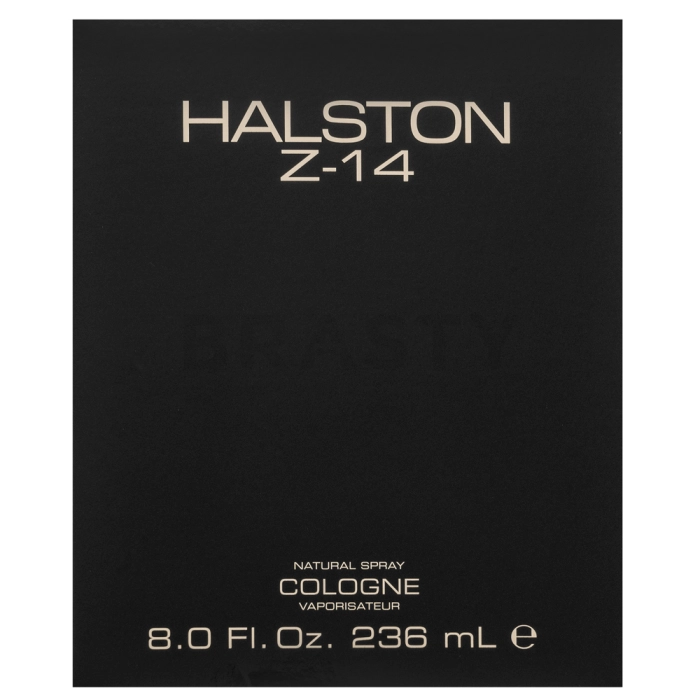 Halston Z-14 kolínská voda pro muže 236 ml