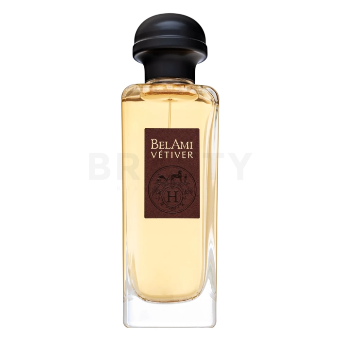 Hermès Bel Ami Vetiver toaletní voda pro muže 100 ml