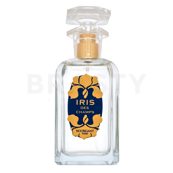 HOUBIGANT Iris des Champs Eau de Parfum femei 100 ml