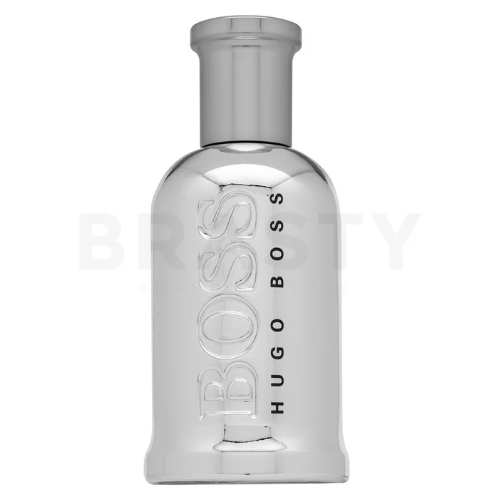 Hugo Boss Boss Bottled United toaletní voda pro muže 100 ml