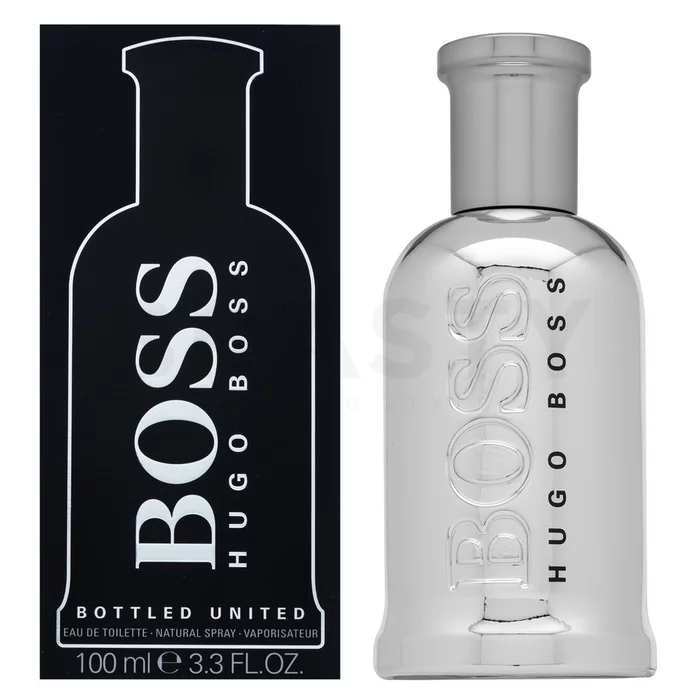 Hugo Boss Boss Bottled United toaletní voda pro muže 100 ml