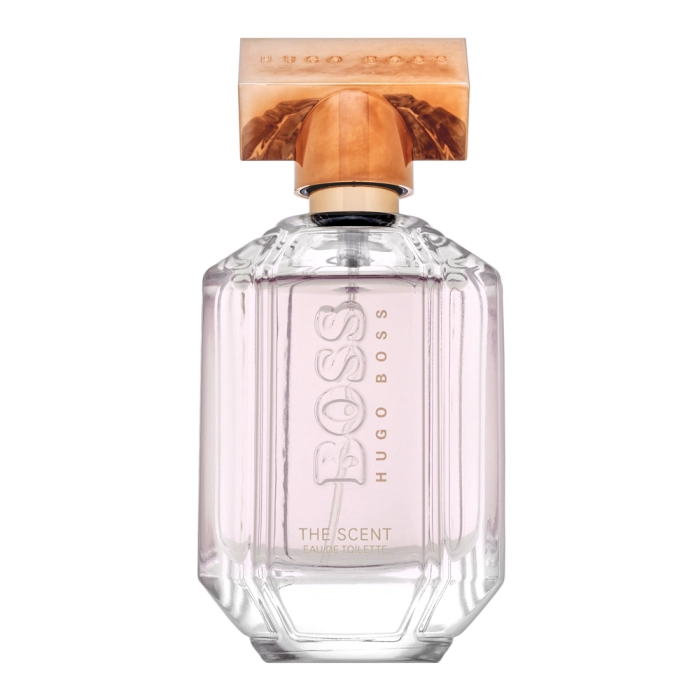 Hugo Boss Boss The Scent For Her toaletní voda pro ženy 50 ml