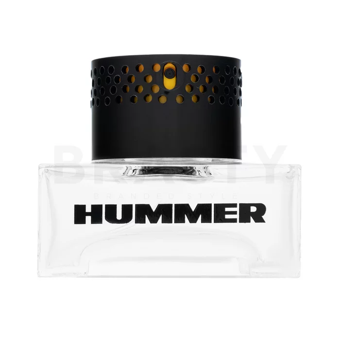 HUMMER Hummer woda toaletowa dla mężczyzn 40 ml