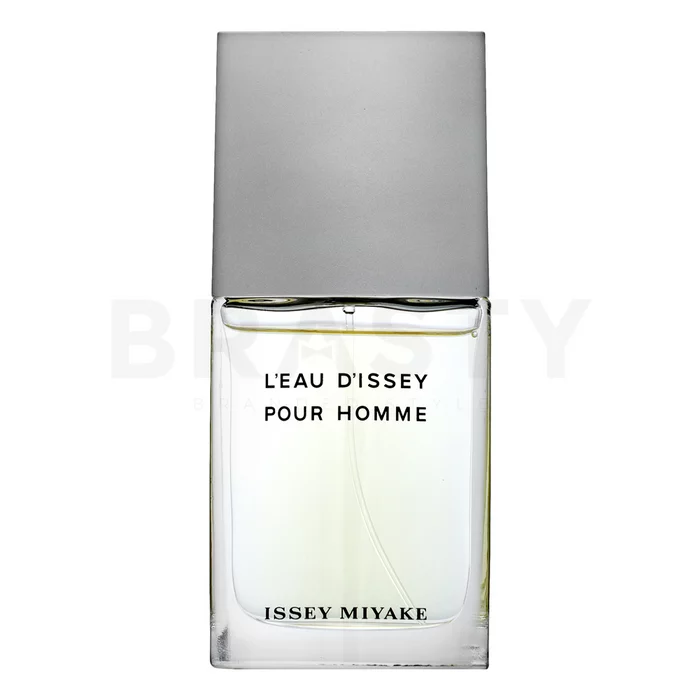Issey Miyake L'Eau d'Issey Pour Homme Fraiche woda toaletowa dla mężczyzn 50 ml