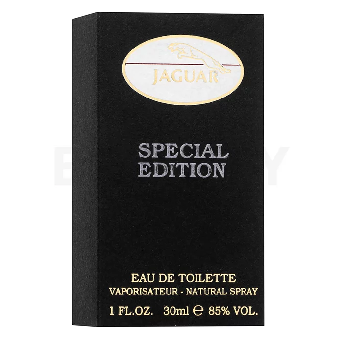 Jaguar Special Edition toaletní voda pro muže 30 ml