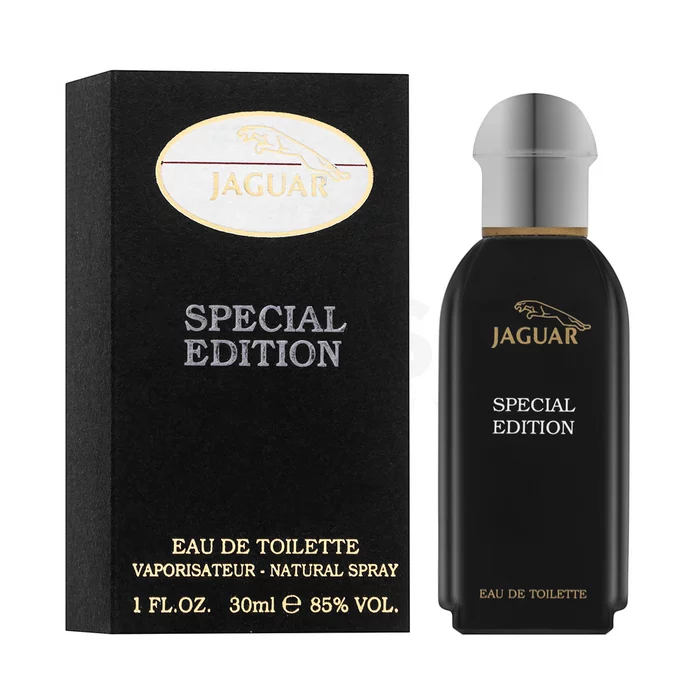 Jaguar Special Edition toaletní voda pro muže 30 ml