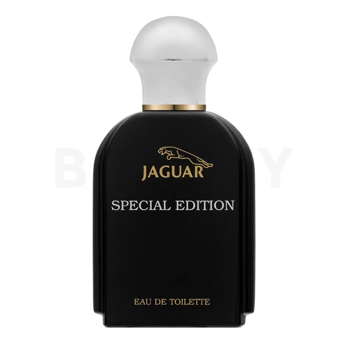 Jaguar Special Edition toaletní voda pro muže 75 ml