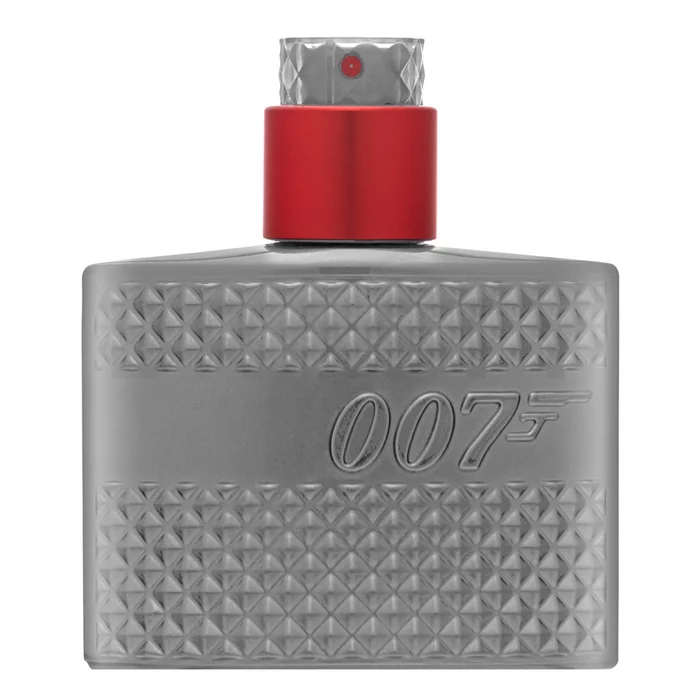 James Bond 007 Quantum Eau de Toilette for men 30 ml
