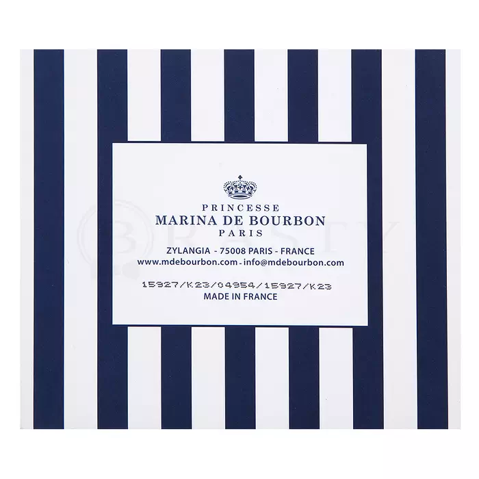 Marina de Bourbon Marina de Bourbon Eau de Parfum para mujer 100 ml