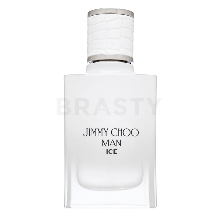 Jimmy Choo Man Ice toaletní voda pro muže 30 ml