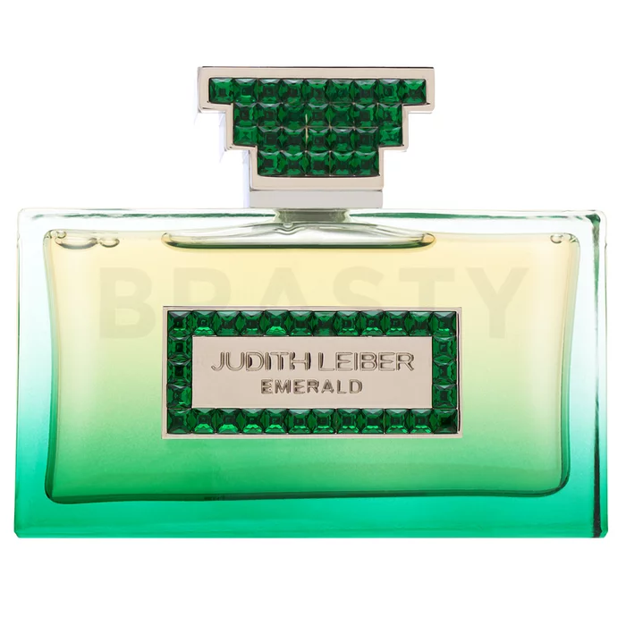 Judith Leiber Emerald Eau de Parfum voor vrouwen 75 ml