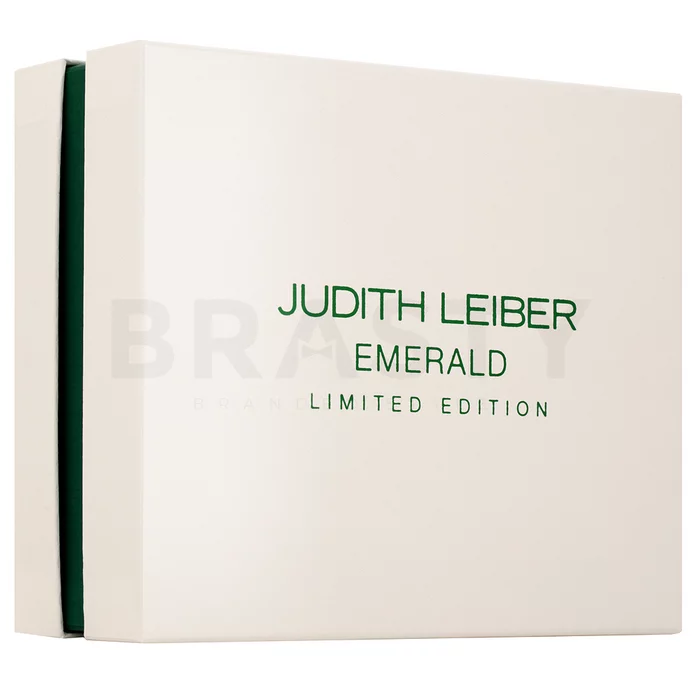 Judith Leiber Emerald Eau de Parfum voor vrouwen 75 ml