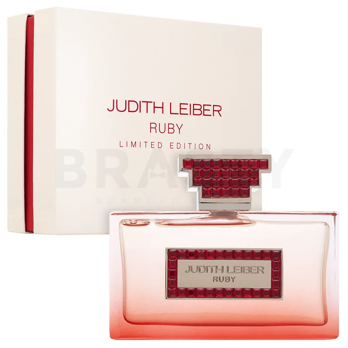 Judith Leiber Ruby Eau de Parfum femei 75 ml