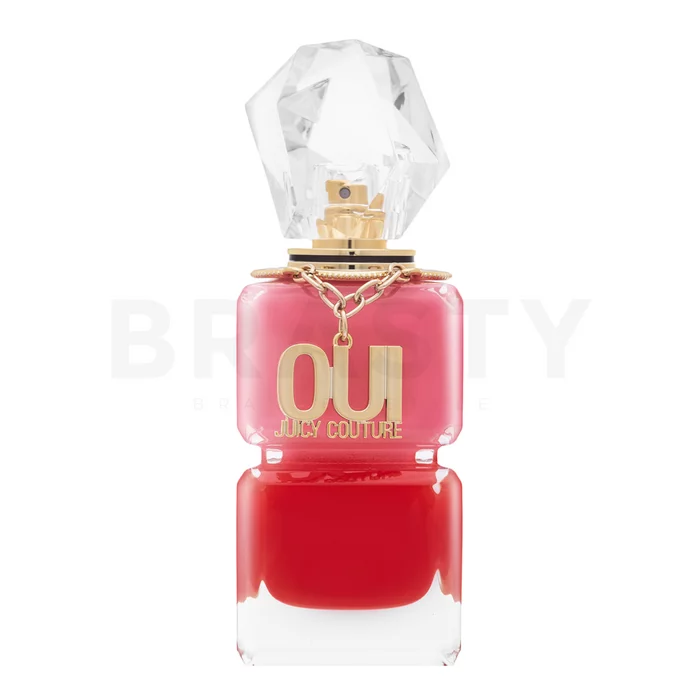 Juicy Couture Oui woda perfumowana dla kobiet 100 ml